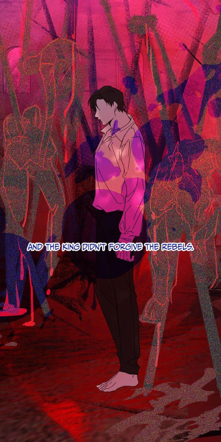 Heilo’s Sleepless Night by ARROZ [Eng] page 13