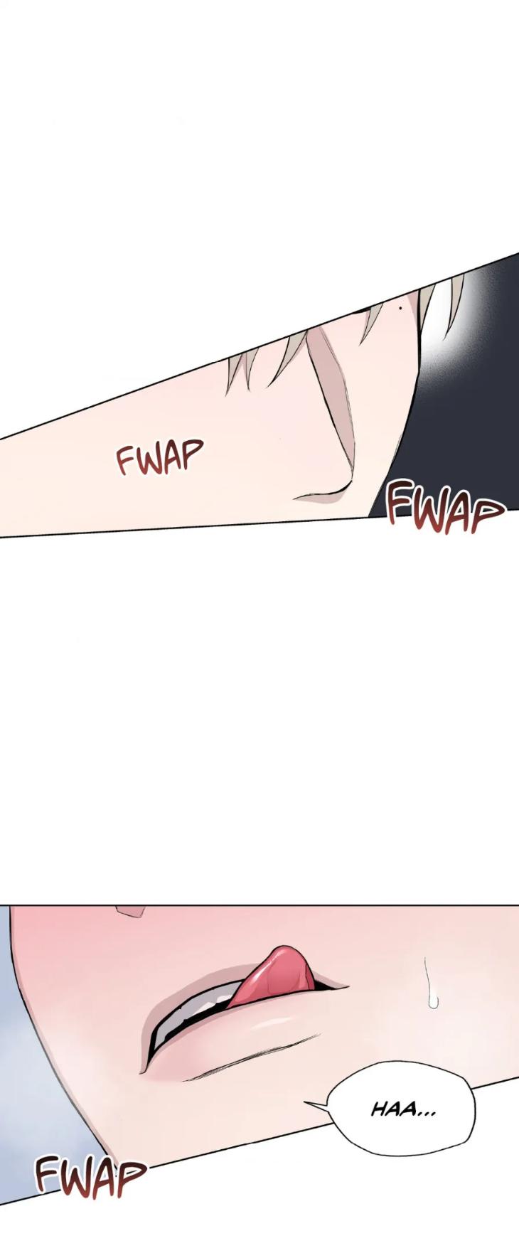 Blaze Out by Chepali – Ch. 70 [Eng] page 12