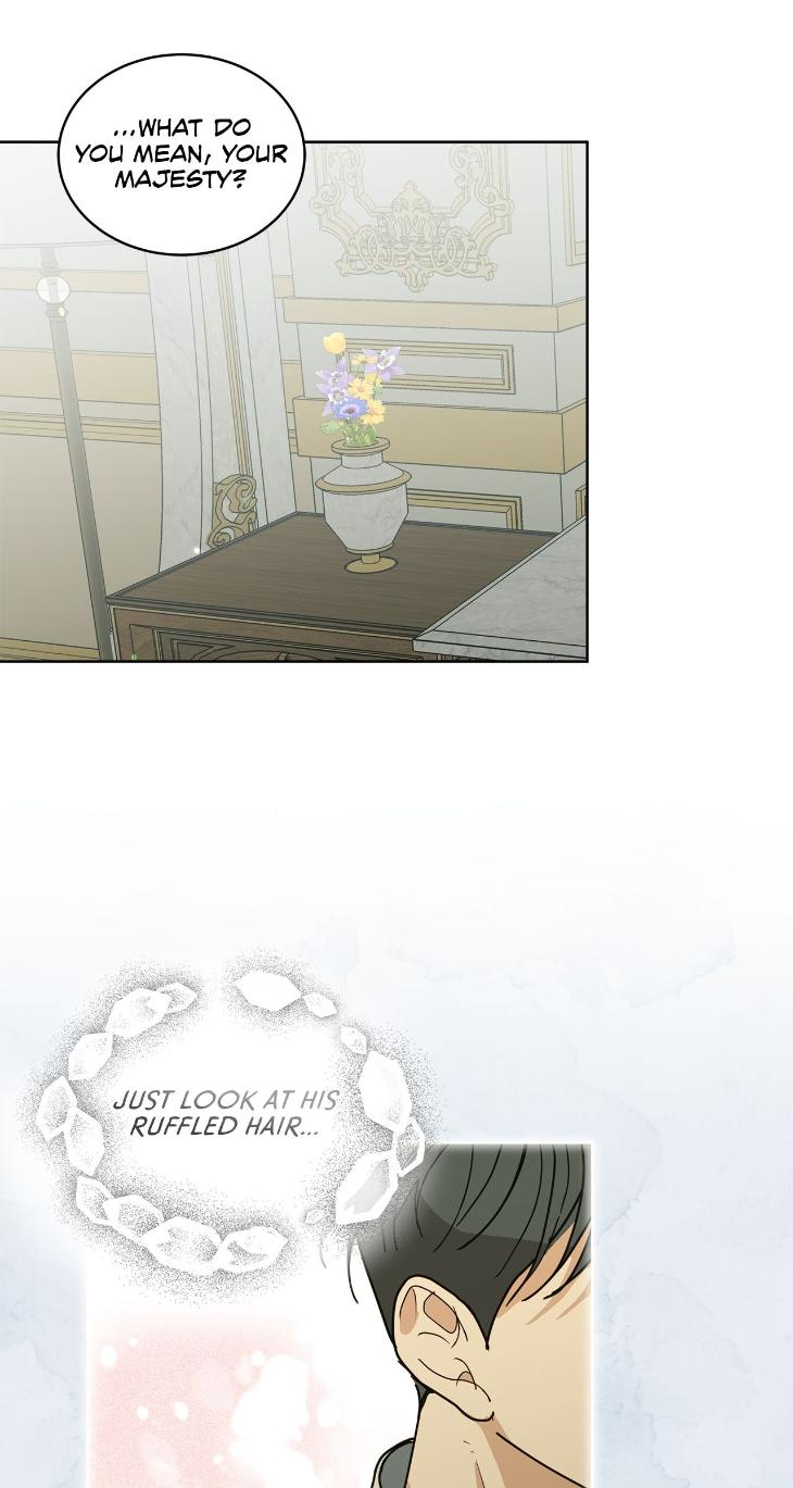 Concealing Sacred Simplicity by Gunguma [Eng] page 14