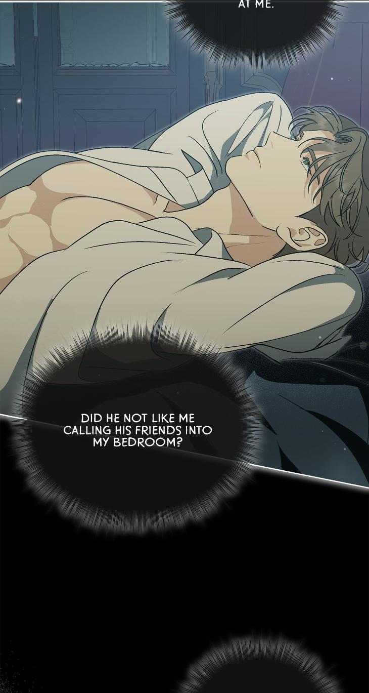 Concealing Sacred Simplicity by Gunguma [Eng] page 14