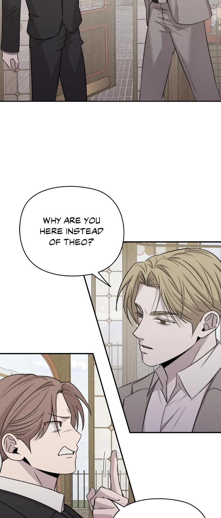 Don of a New Love by TAR [Eng] page 14