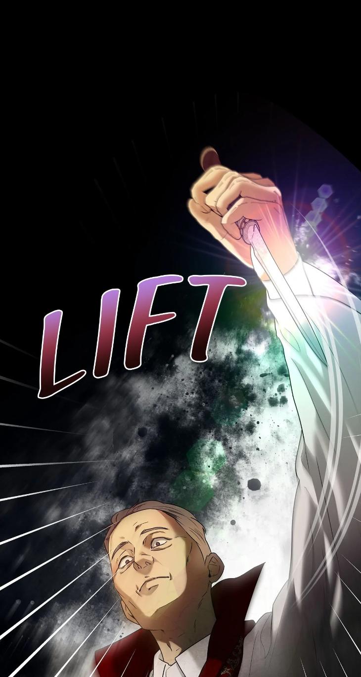 The Melancholic Conman by Nanna – Ch. 56 [Eng] page 14