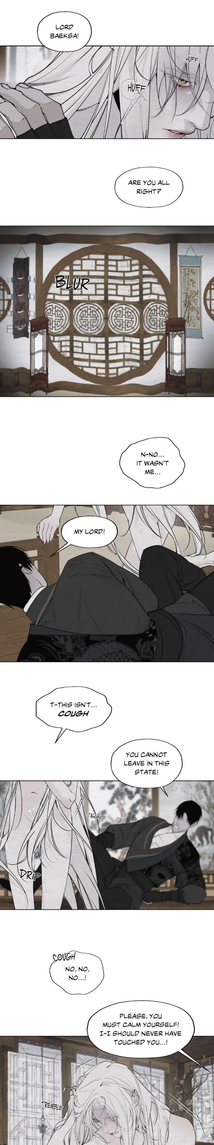 A Twisted Fate by Hyeu – Ch. 62 [Eng] page 14