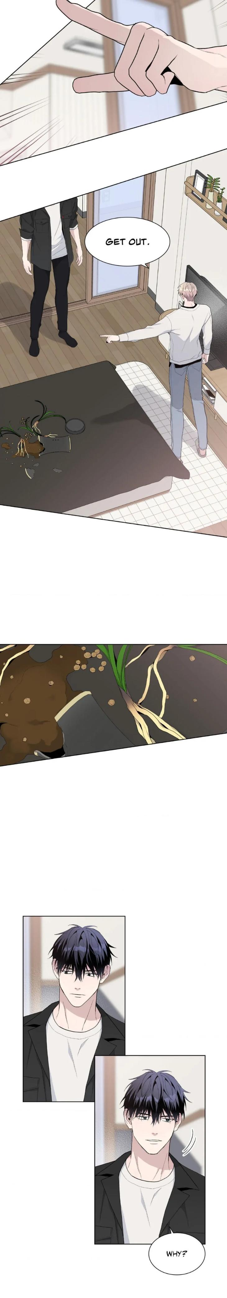 Blaze Out by Chepali – Ch. 70 [Eng] page 13