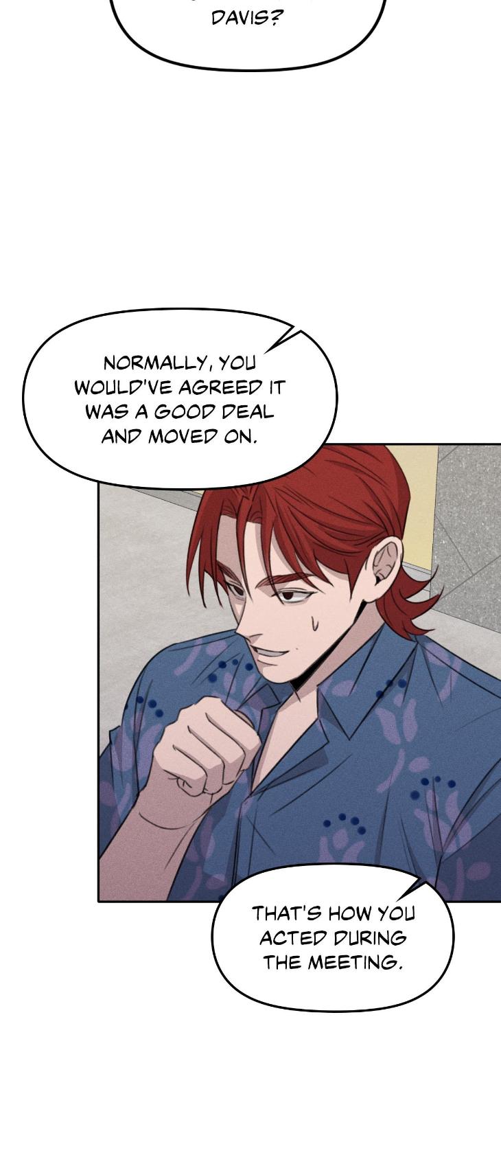 Don of a New Love by TAR [Eng] page 12