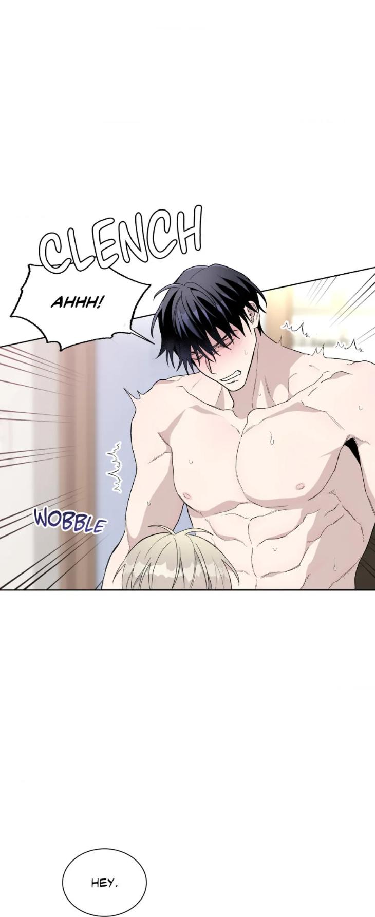 Blaze Out by Chepali – Ch. 70 [Eng] page 13