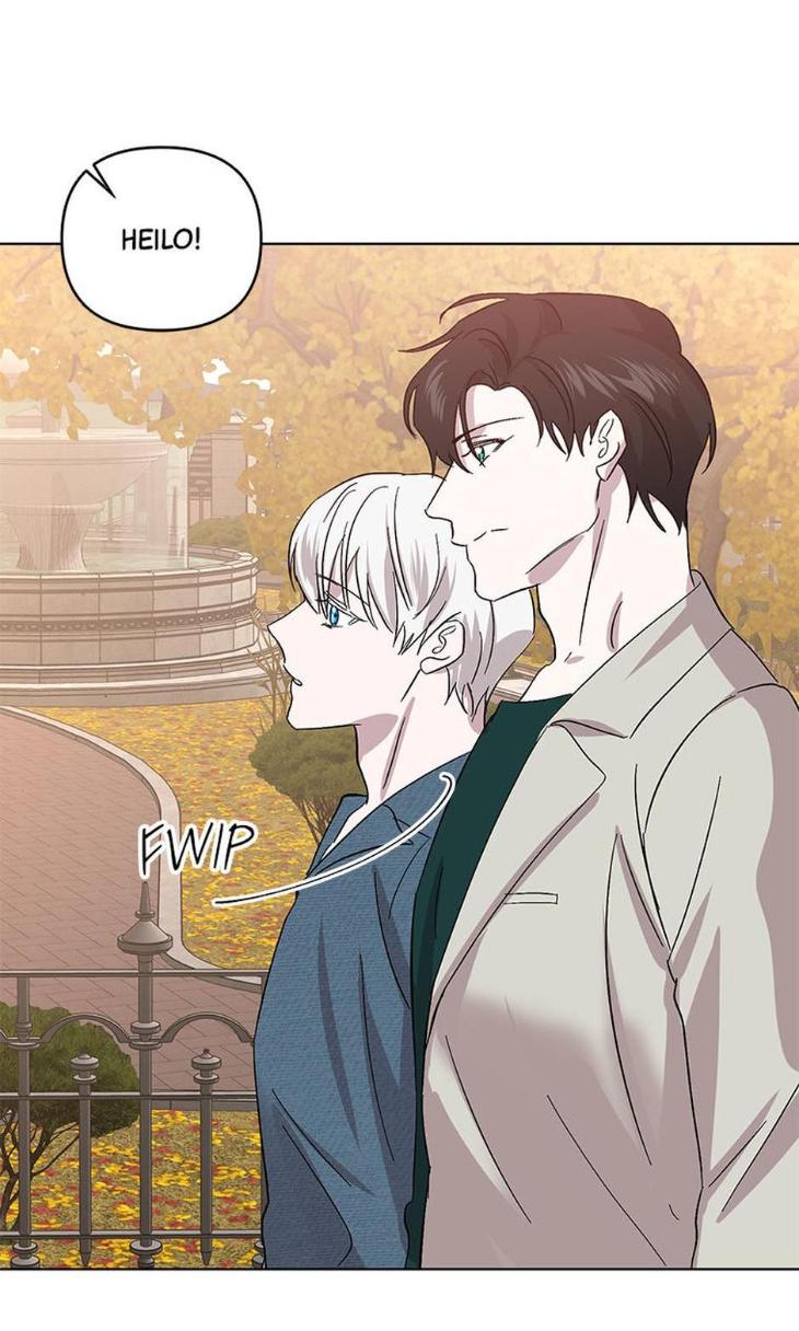 Heilo’s Sleepless Night by ARROZ [Eng] page 15