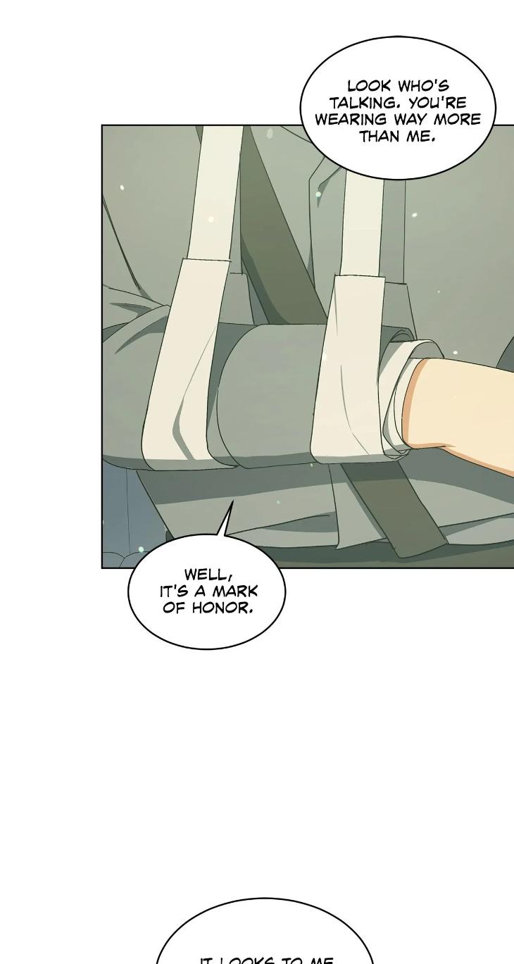 Concealing Sacred Simplicity by Gunguma [Eng] page 14