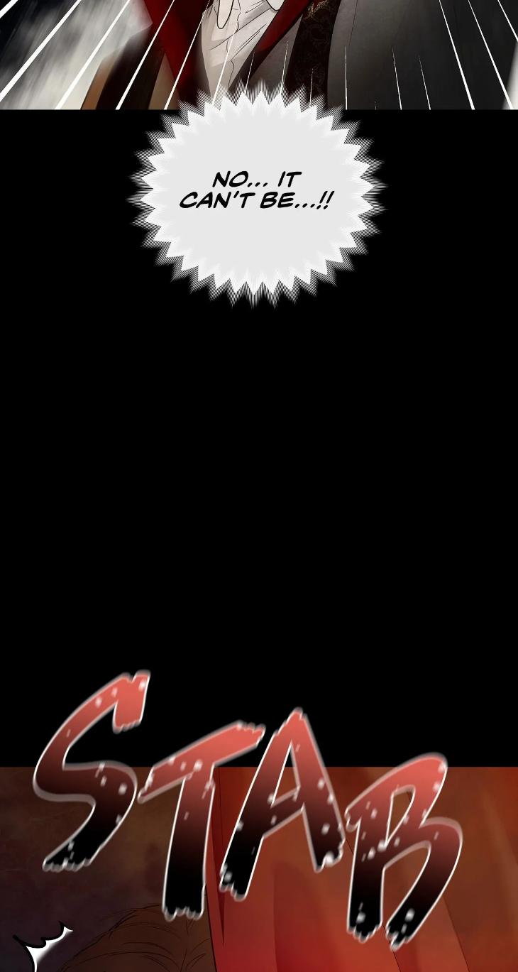 The Melancholic Conman by Nanna – Ch. 56 [Eng] page 15