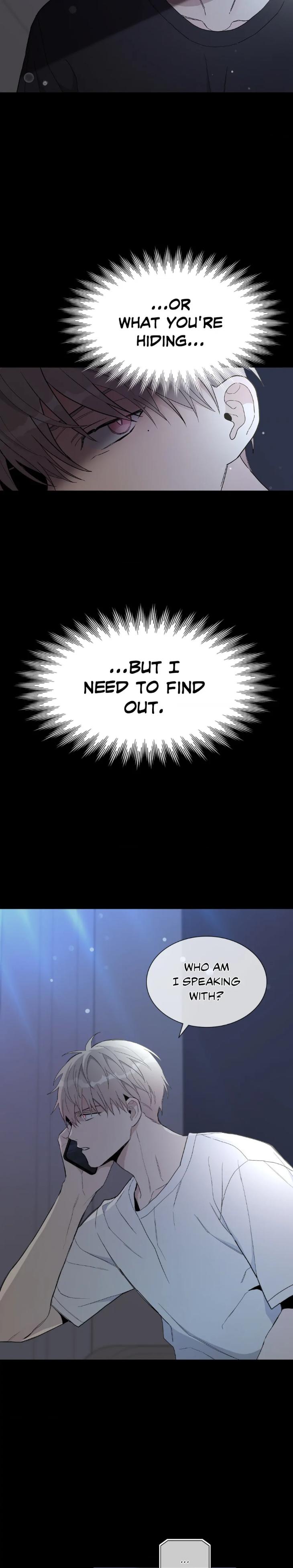 Blaze Out by Chepali – Ch. 70 [Eng] page 14