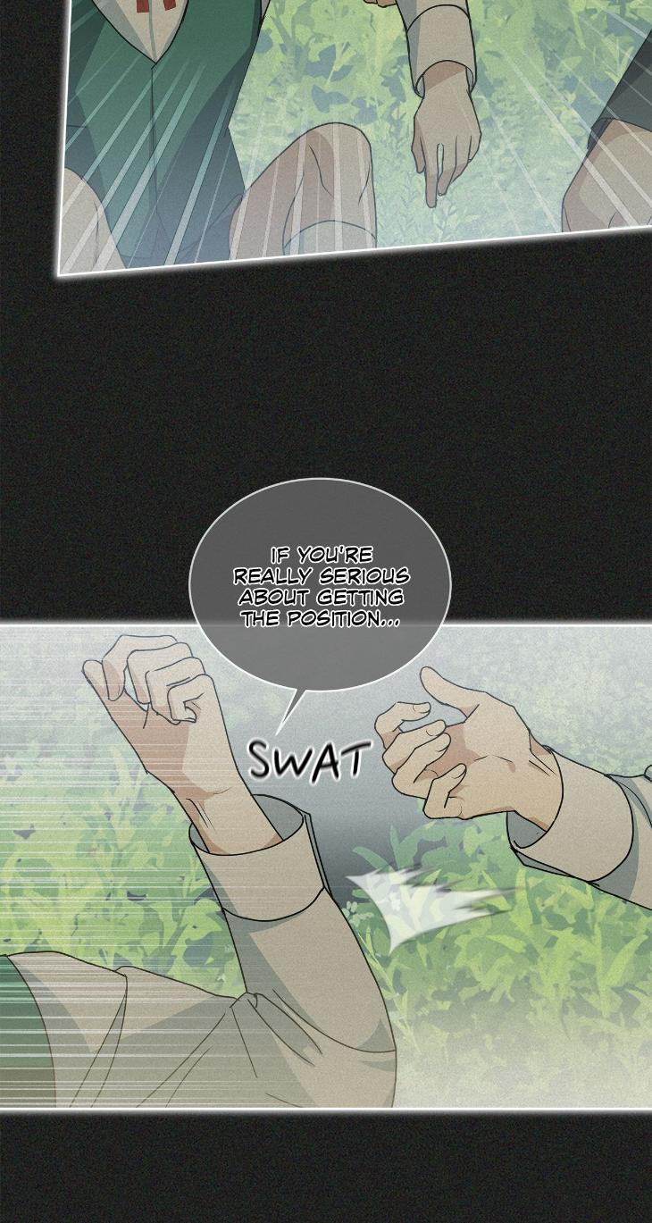 Concealing Sacred Simplicity by Gunguma [Eng] page 15