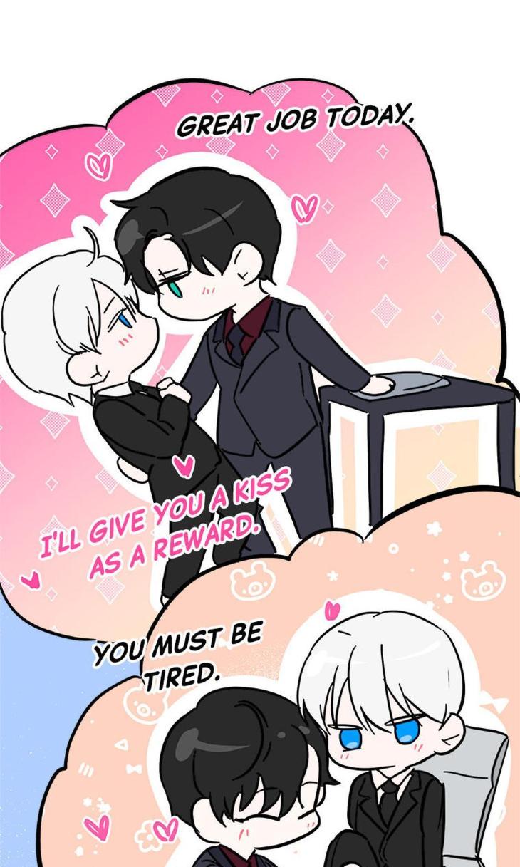 Heilo’s Sleepless Night by ARROZ [Eng] page 15