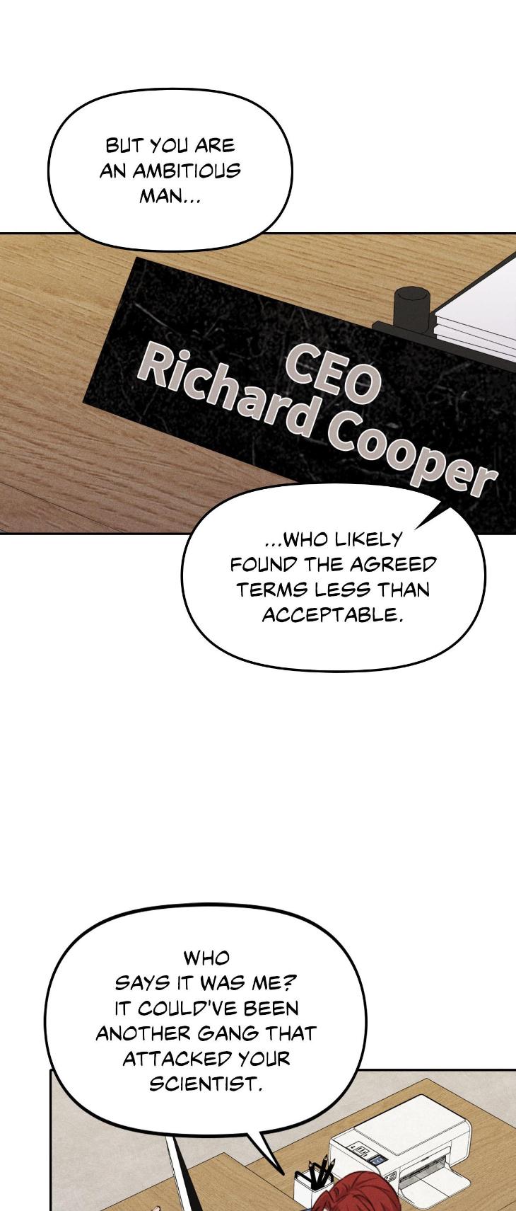 Don of a New Love by TAR [Eng] page 13