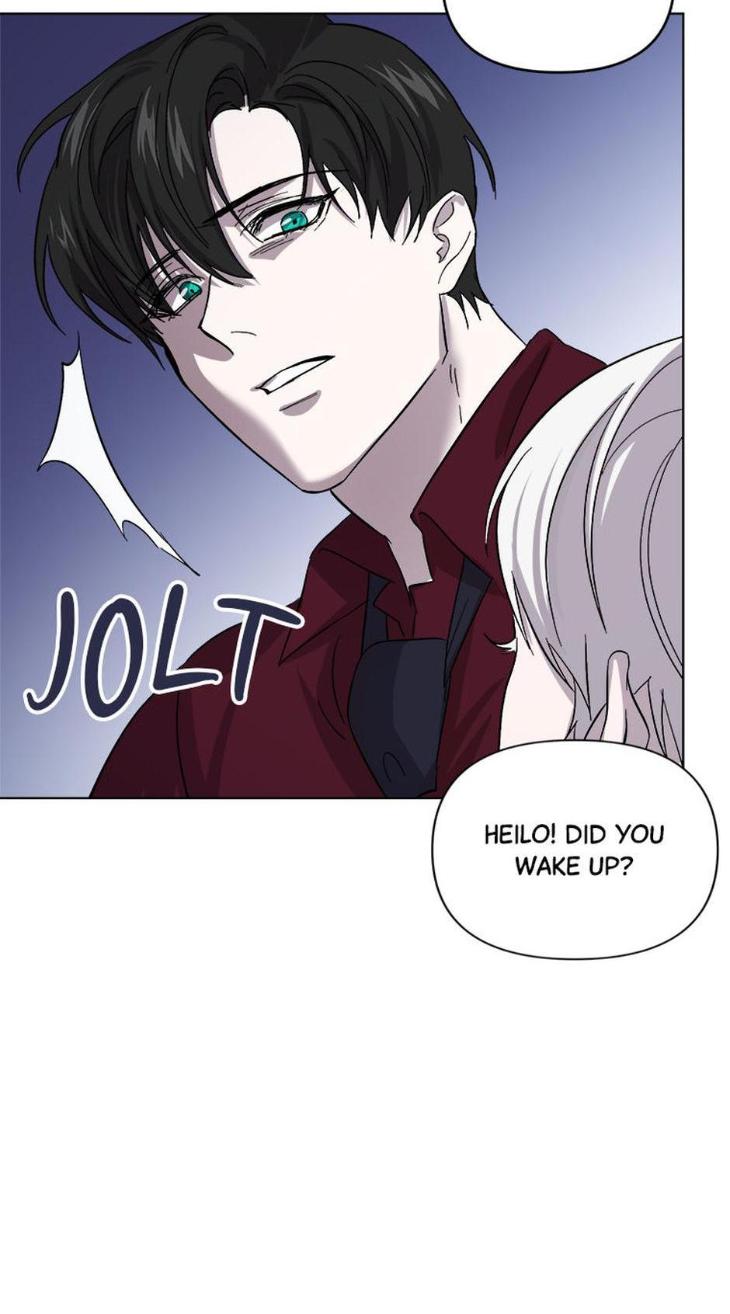 Heilo’s Sleepless Night by ARROZ [Eng] page 15