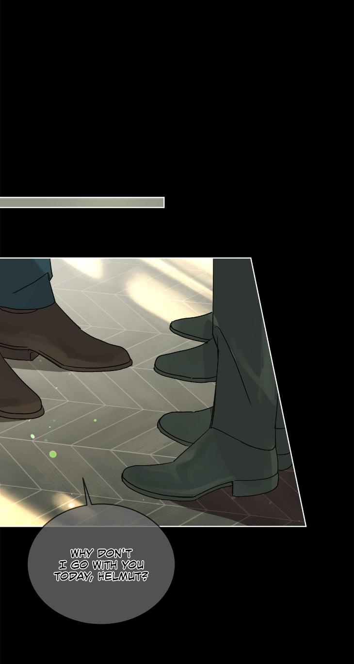 Concealing Sacred Simplicity by Gunguma [Eng] page 16