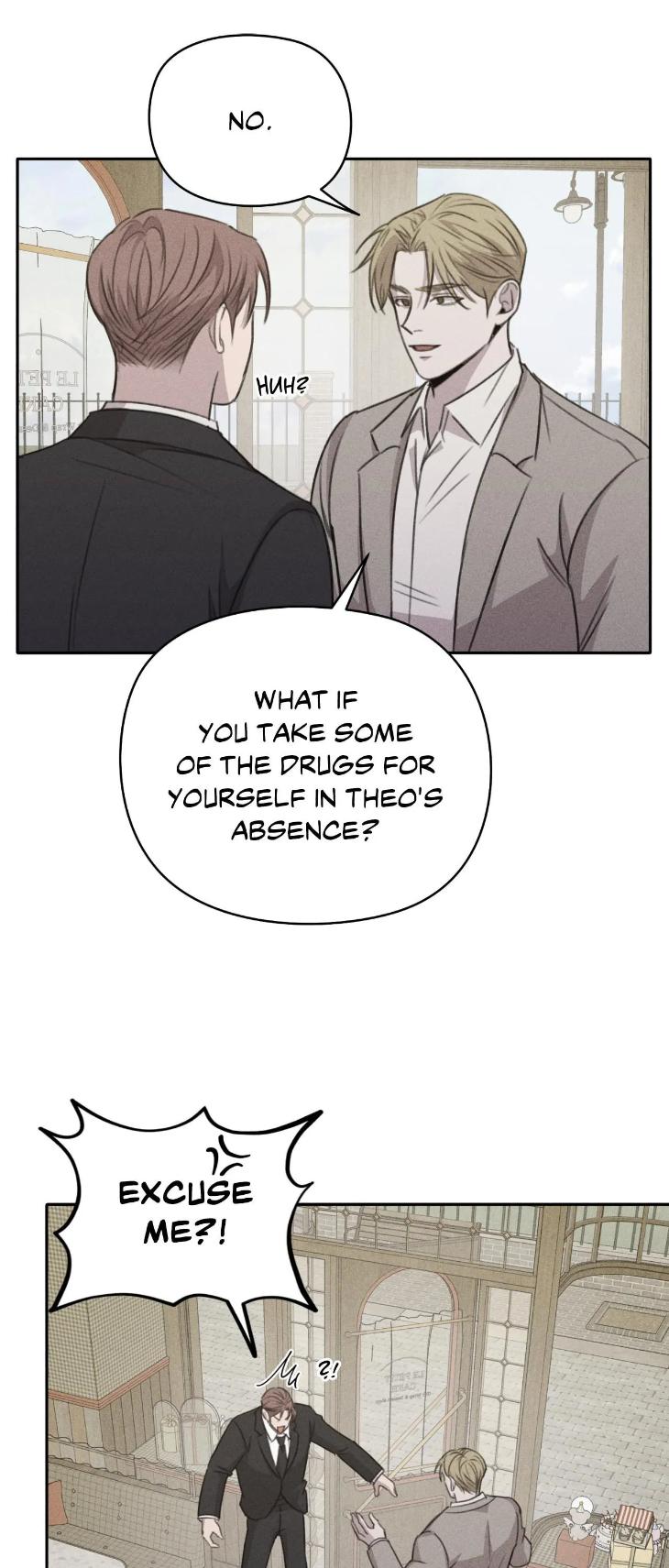Don of a New Love by TAR [Eng] page 16