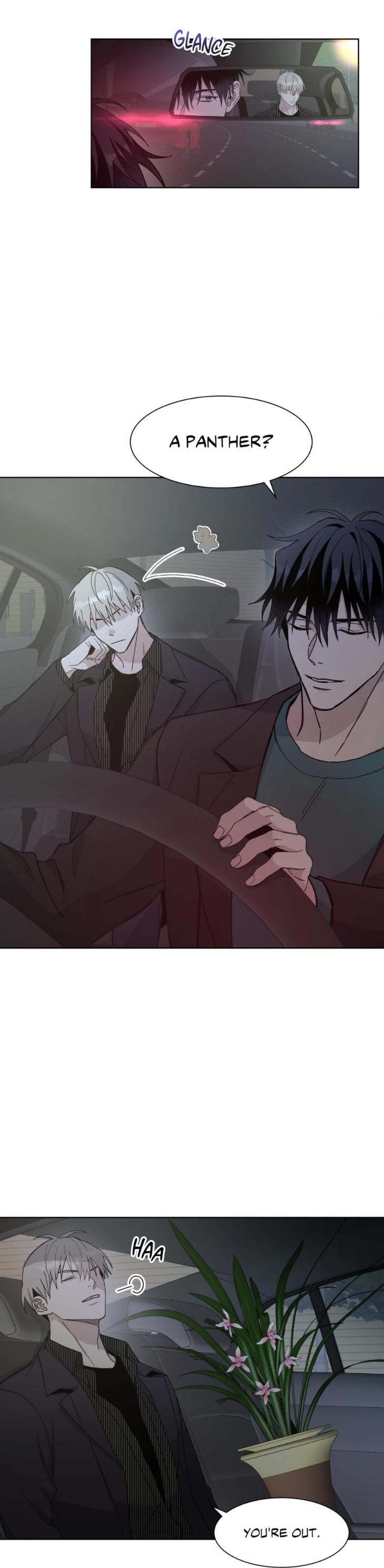 Blaze Out by Chepali – Ch. 70 [Eng] page 15