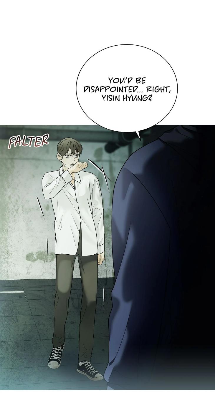 The Melancholic Conman by Nanna – Ch. 56 [Eng] page 14