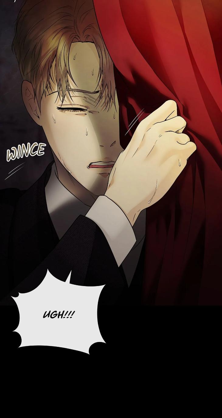 The Melancholic Conman by Nanna – Ch. 56 [Eng] page 16