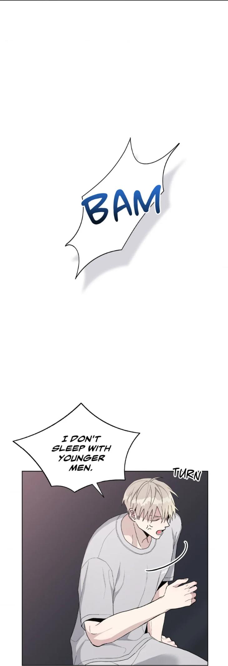 Blaze Out by Chepali – Ch. 70 [Eng] page 15