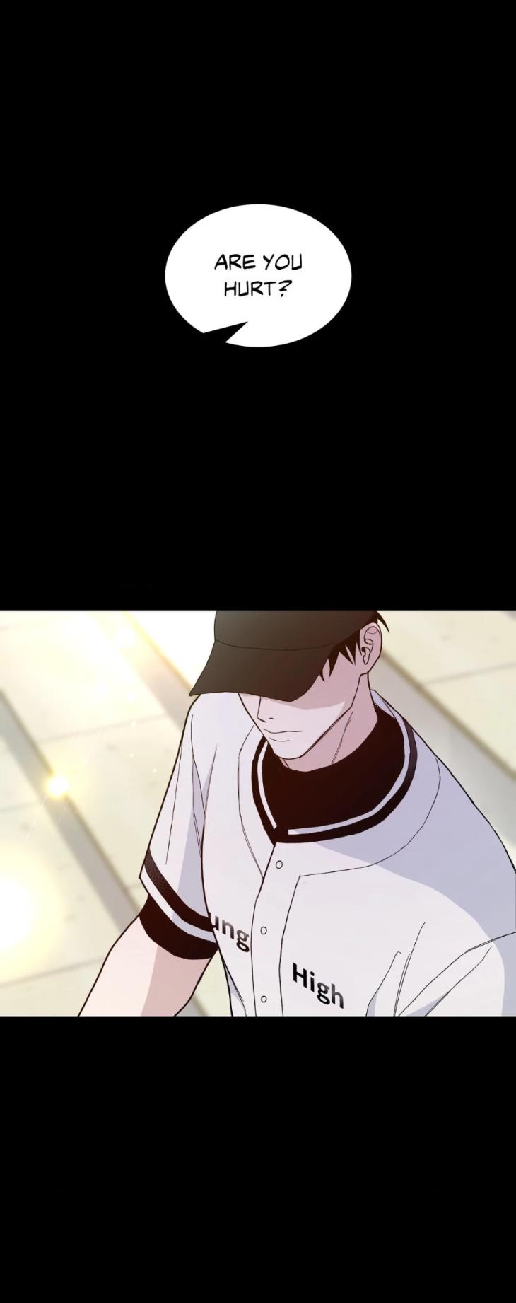 Blaze Out by Chepali – Ch. 70 [Eng] page 15