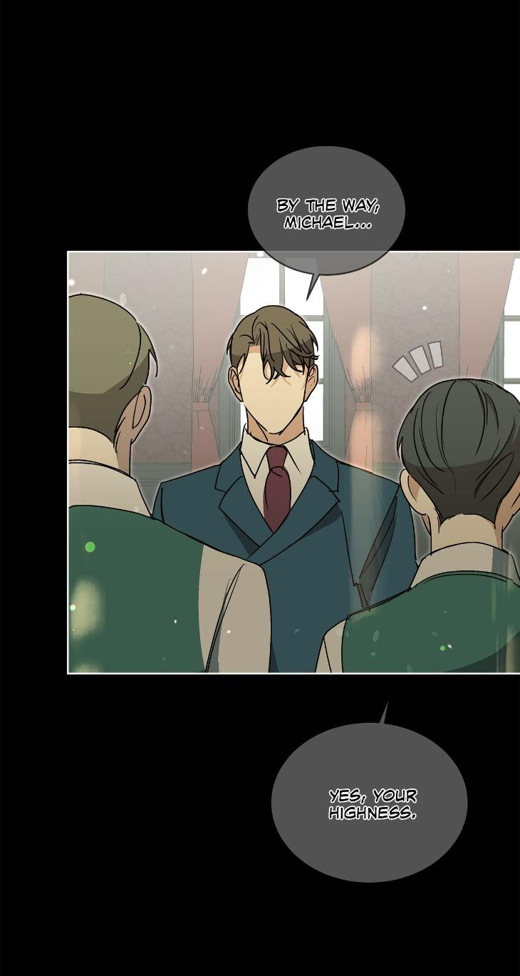 Concealing Sacred Simplicity by Gunguma [Eng] page 17