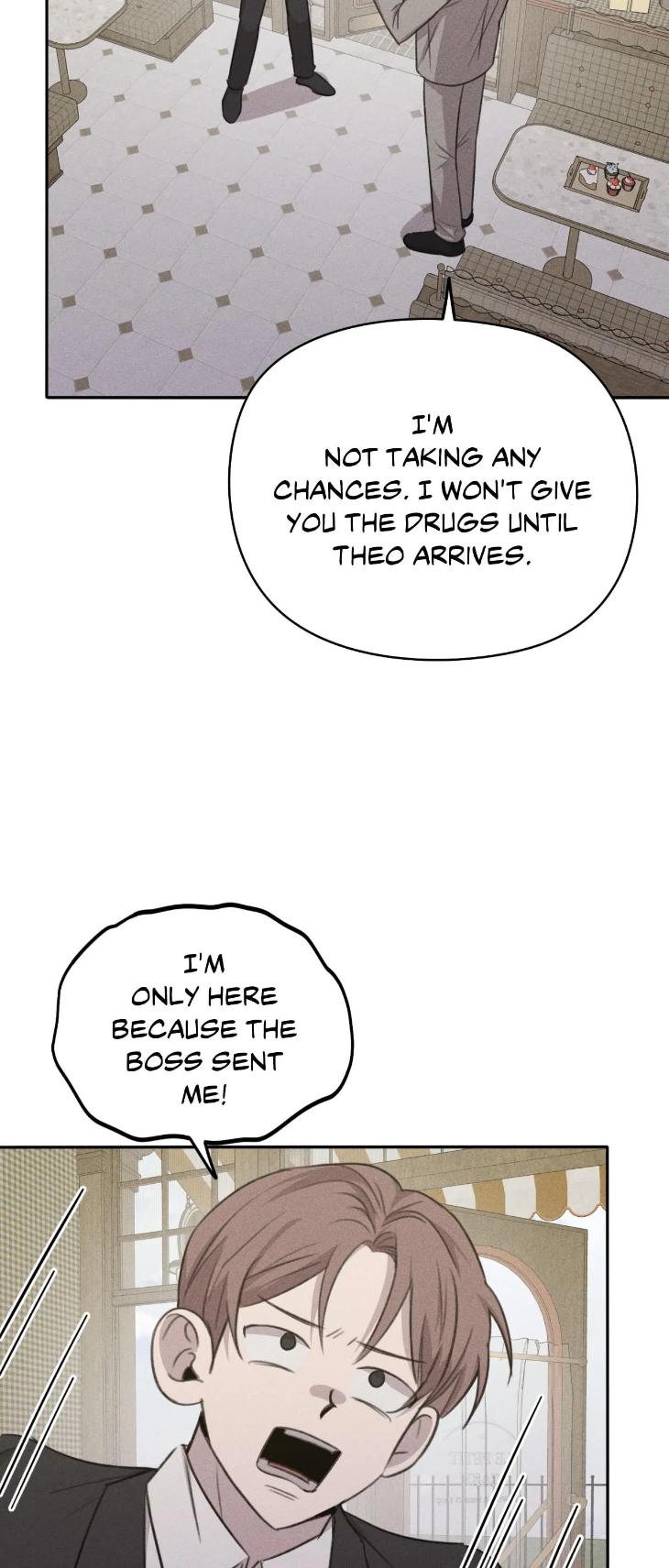 Don of a New Love by TAR [Eng] page 17