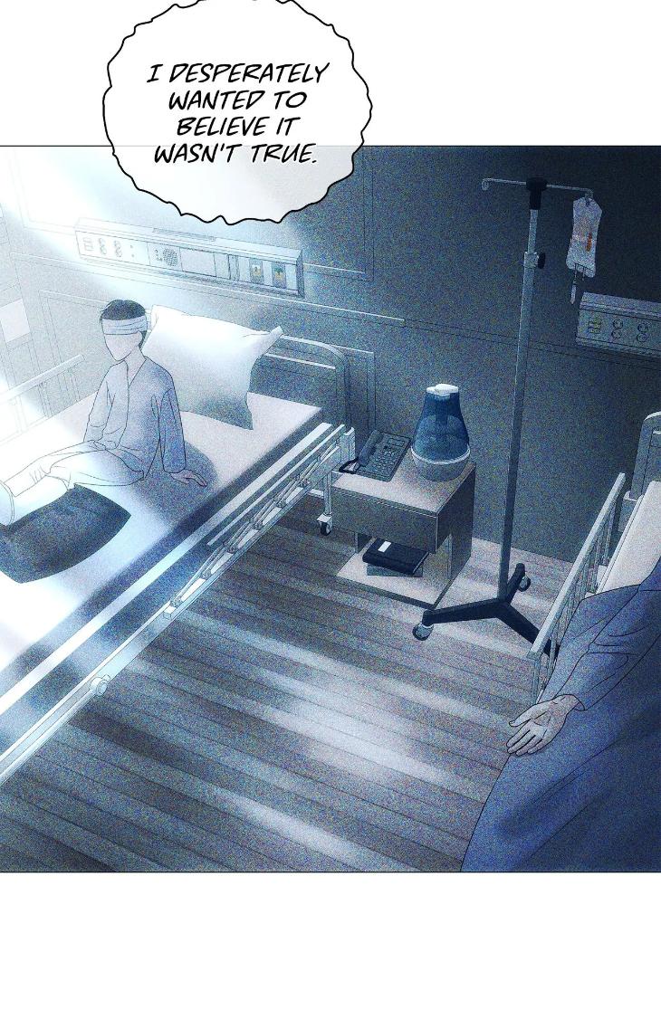 The Melancholic Conman by Nanna – Ch. 56 [Eng] page 14