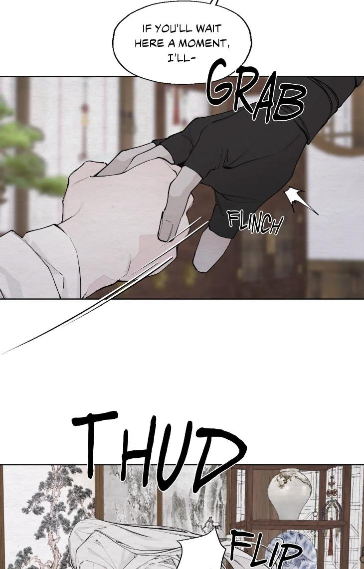 A Twisted Fate by Hyeu – Ch. 62 [Eng] page 16