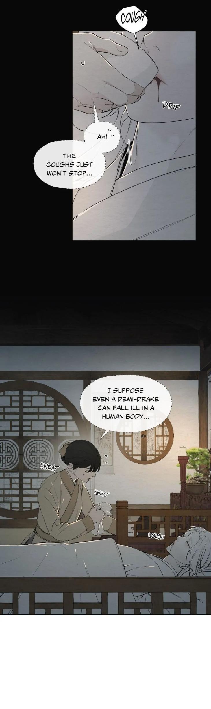 A Twisted Fate by Hyeu – Ch. 62 [Eng] page 17