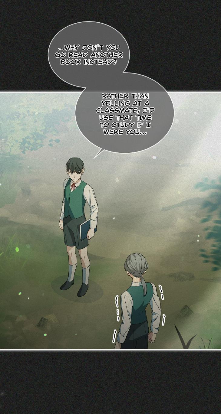 Concealing Sacred Simplicity by Gunguma [Eng] page 16