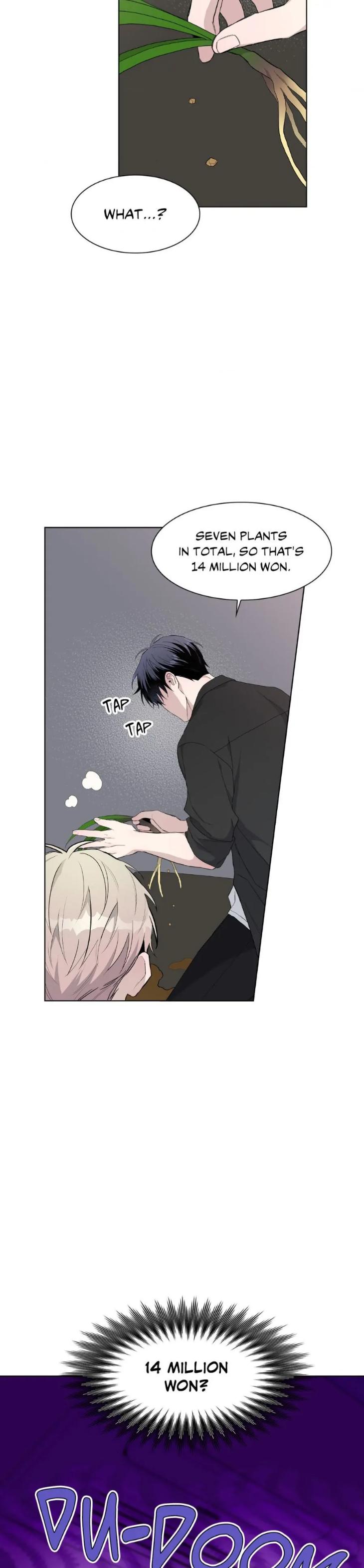 Blaze Out by Chepali – Ch. 70 [Eng] page 16