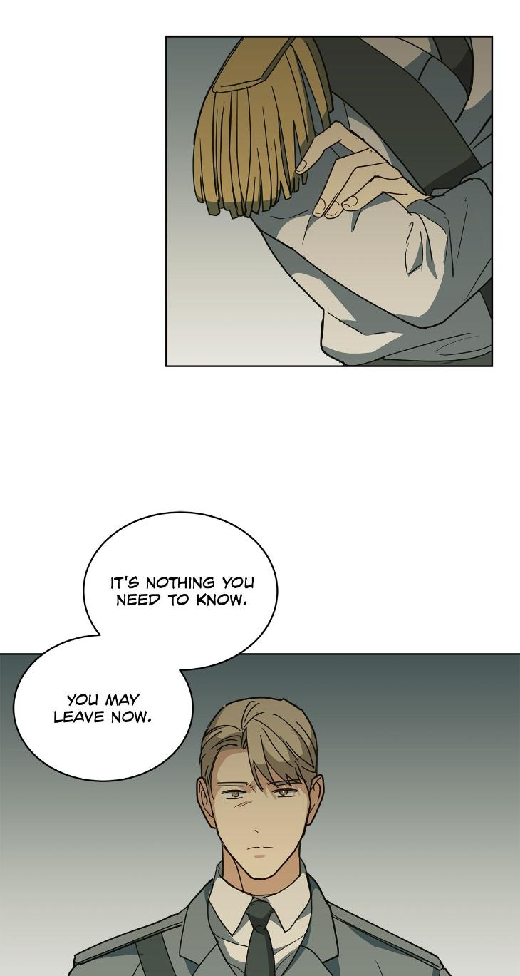 Concealing Sacred Simplicity by Gunguma [Eng] page 18