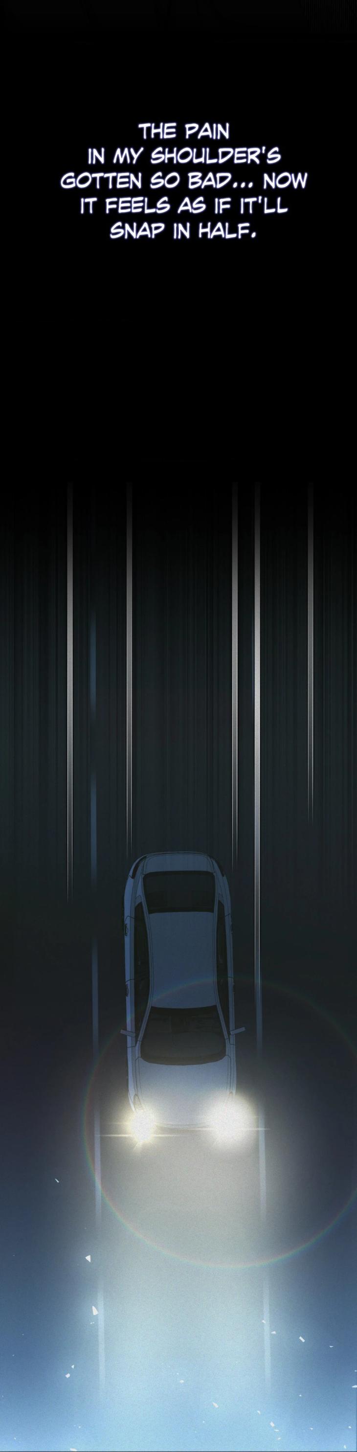 Blaze Out by Chepali – Ch. 70 [Eng] page 17