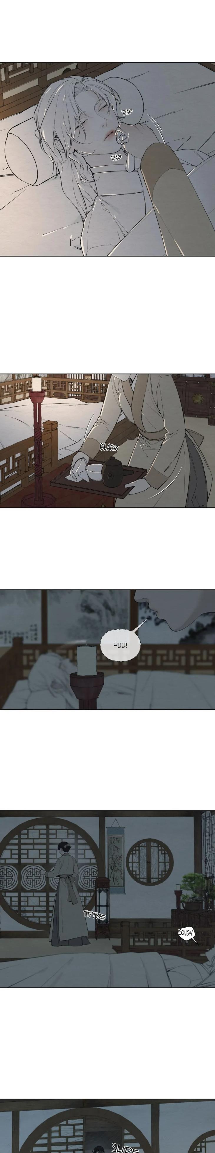 A Twisted Fate by Hyeu – Ch. 62 [Eng] page 18