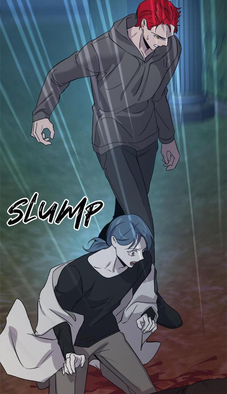 Heilo’s Sleepless Night by ARROZ [Eng] page 16