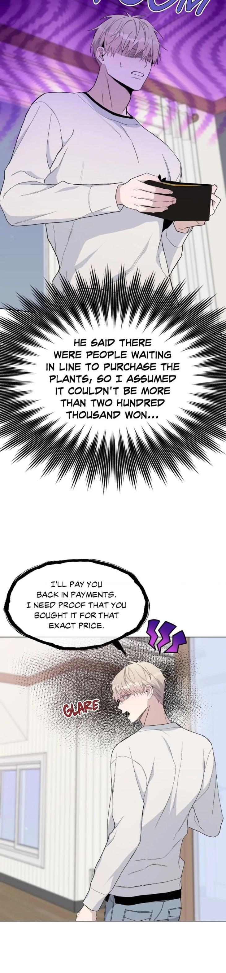 Blaze Out by Chepali – Ch. 70 [Eng] page 17