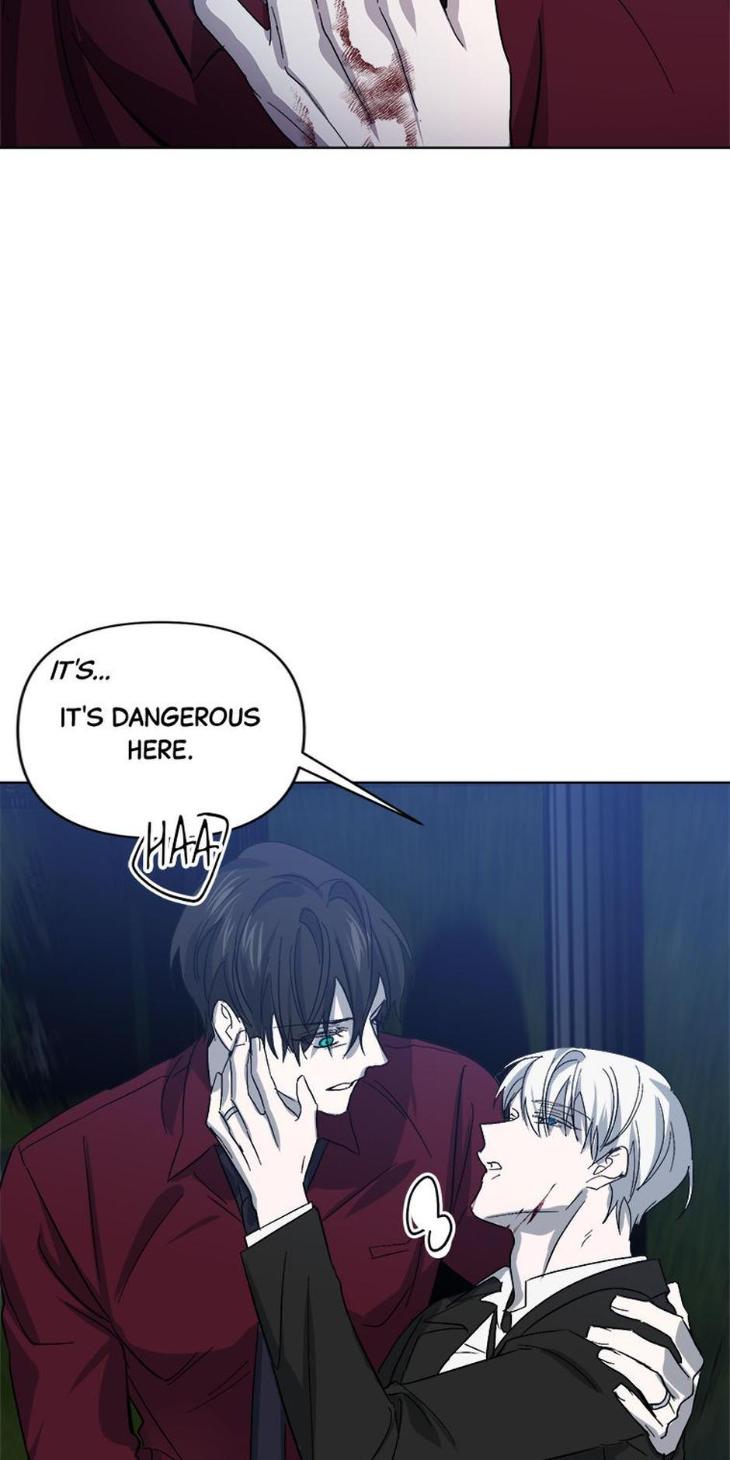 Heilo’s Sleepless Night by ARROZ [Eng] page 18