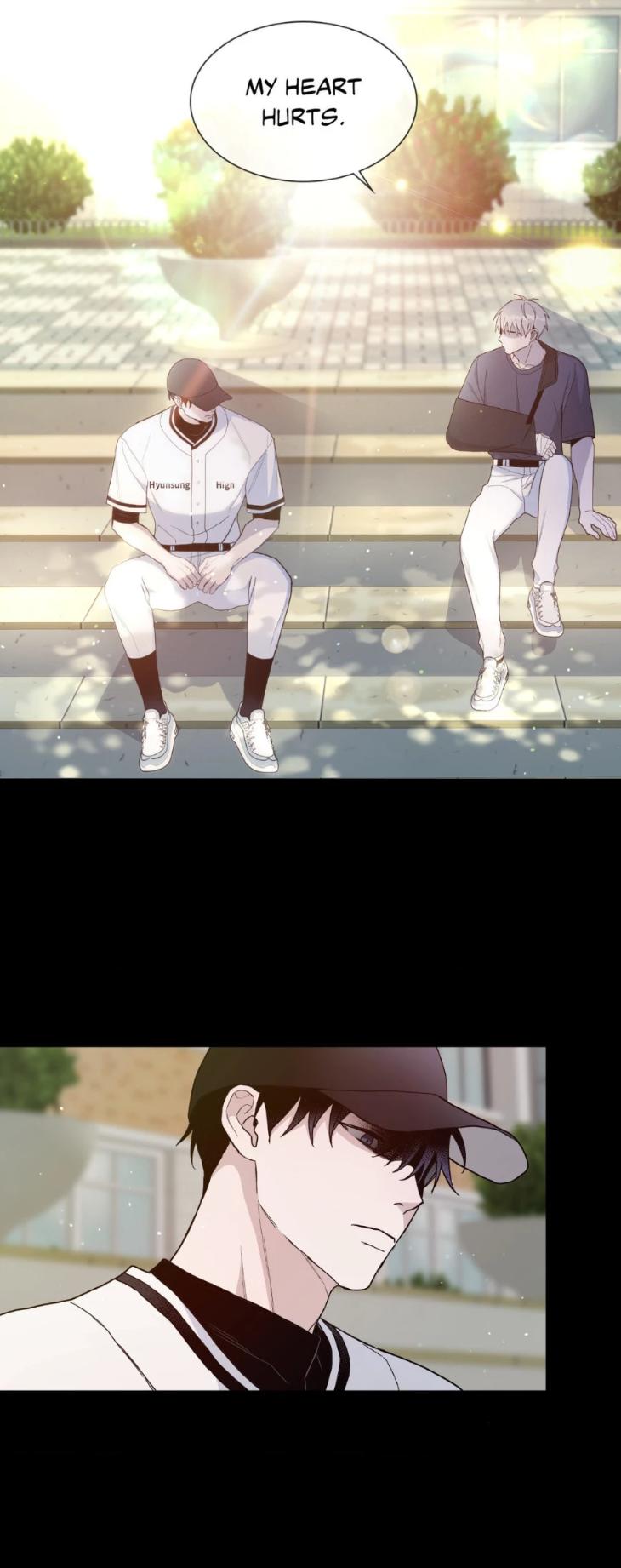 Blaze Out by Chepali – Ch. 70 [Eng] page 17