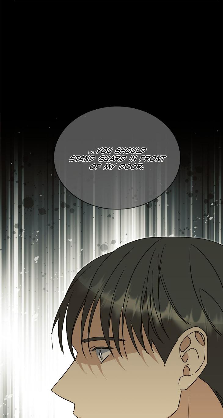 Concealing Sacred Simplicity by Gunguma [Eng] page 19