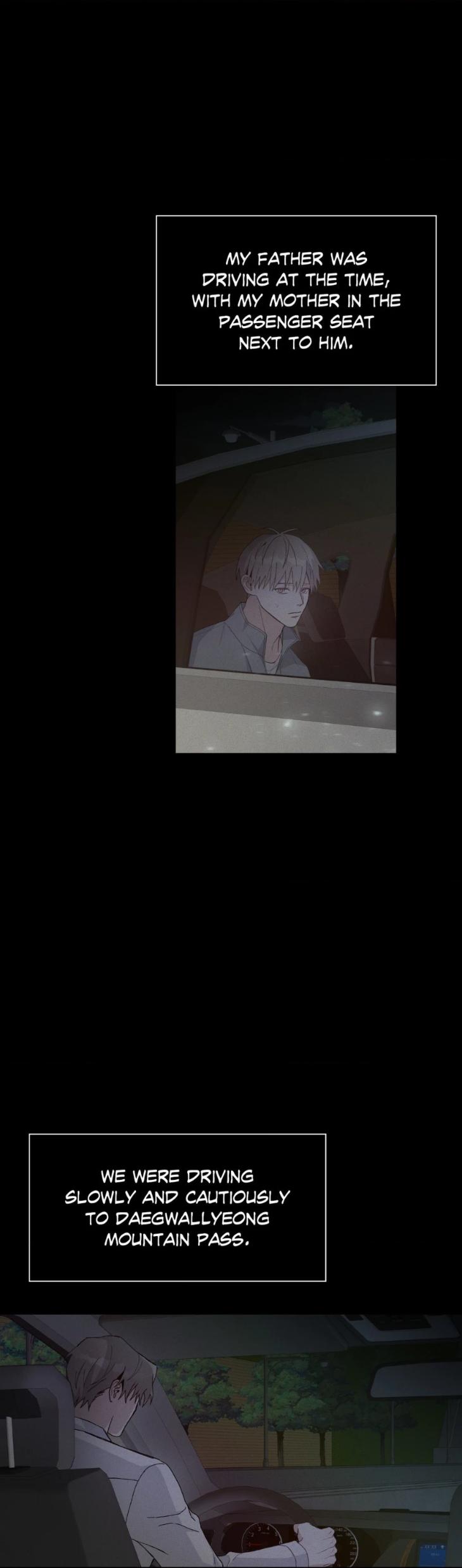 Blaze Out by Chepali – Ch. 70 [Eng] page 18