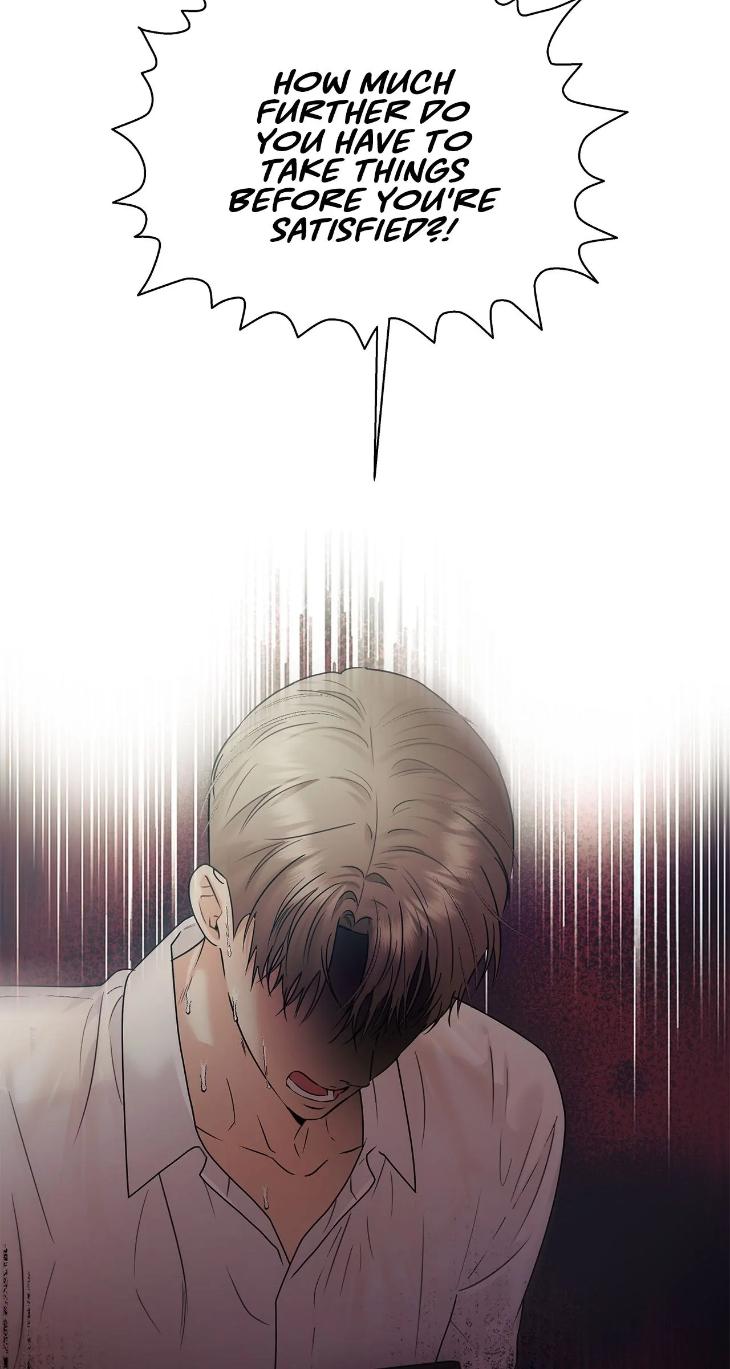 The Melancholic Conman by Nanna – Ch. 56 [Eng] page 16