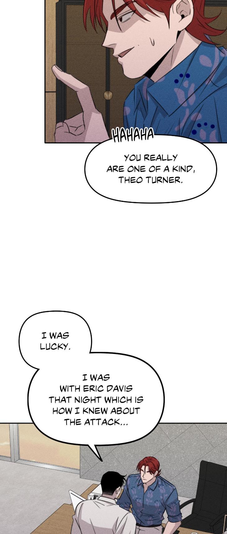 Don of a New Love by TAR [Eng] page 17