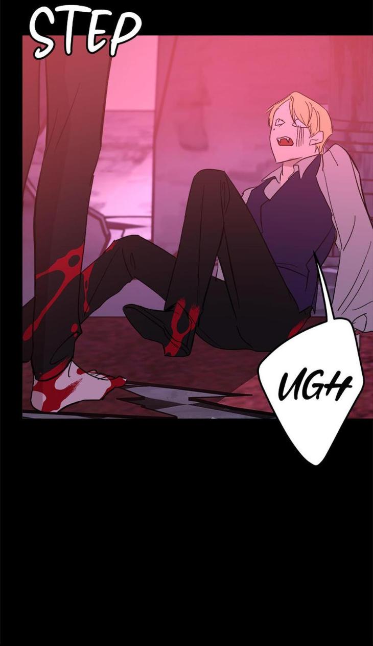 Heilo’s Sleepless Night by ARROZ [Eng] page 19