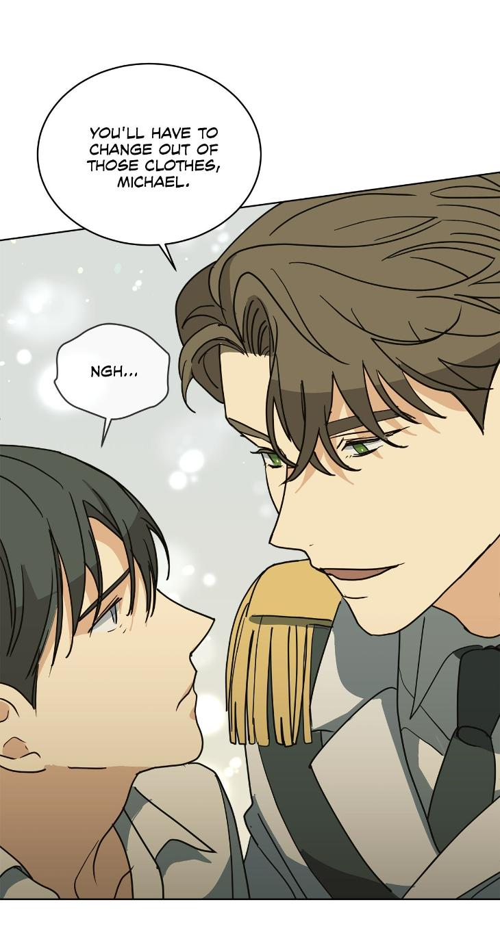 Concealing Sacred Simplicity by Gunguma [Eng] page 20