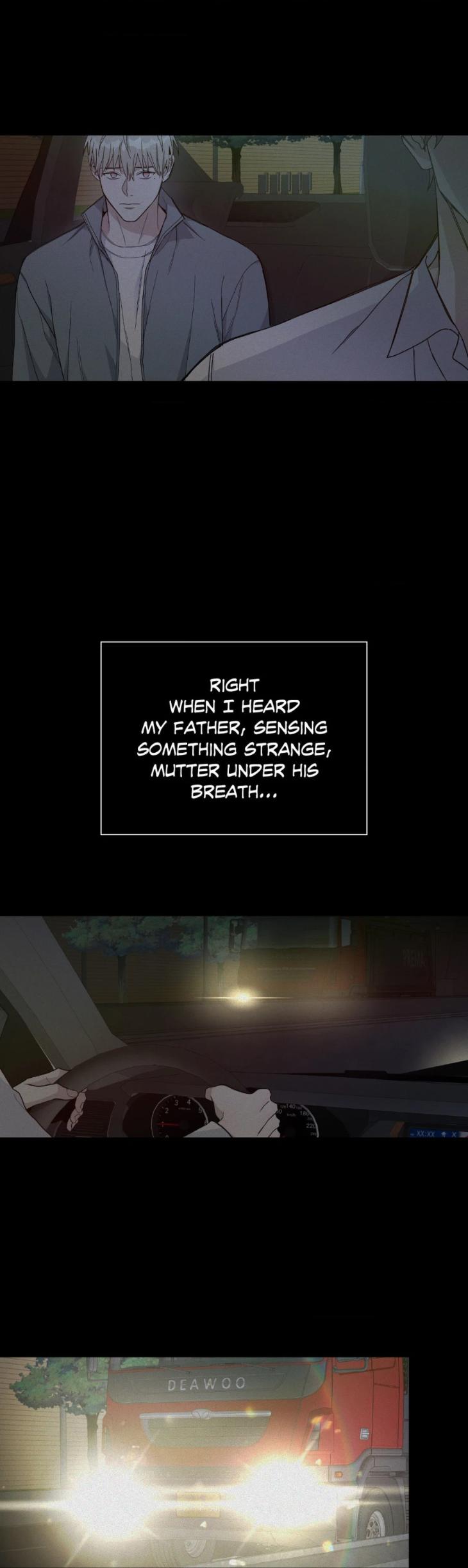 Blaze Out by Chepali – Ch. 70 [Eng] page 19