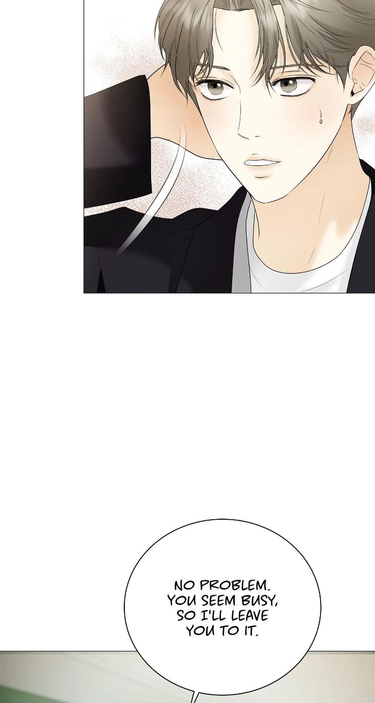 The Melancholic Conman by Nanna – Ch. 56 [Eng] page 16