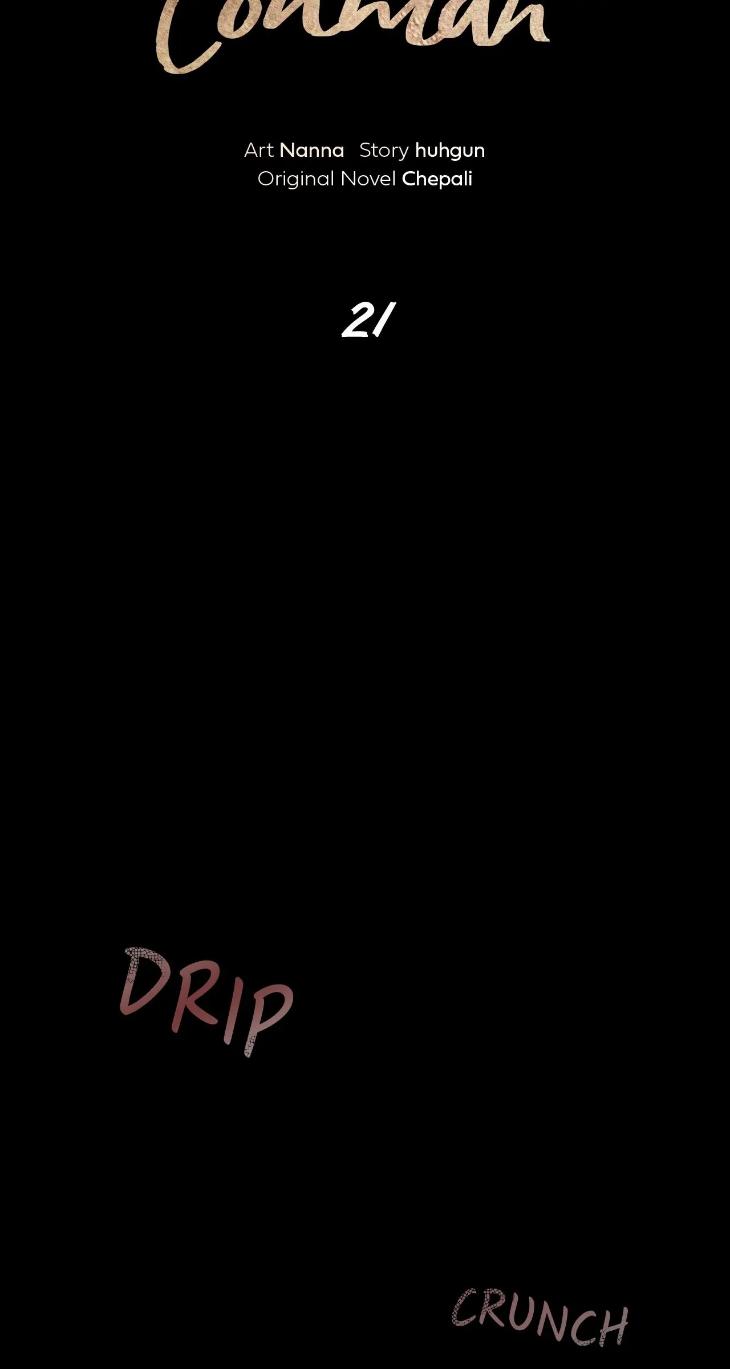 The Melancholic Conman by Nanna – Ch. 56 [Eng] page 19