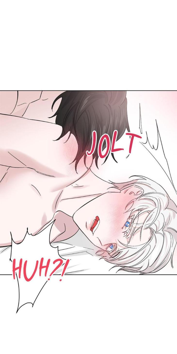 Heilo’s Sleepless Night by ARROZ [Eng] page 20