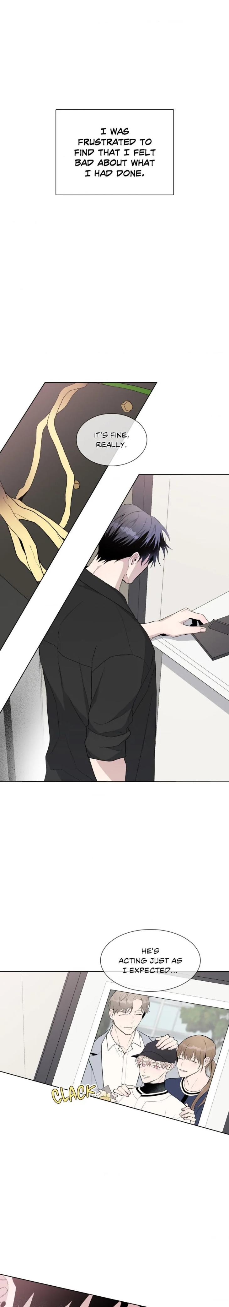 Blaze Out by Chepali – Ch. 70 [Eng] page 19